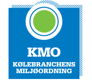 KMO - Kølebranchens Miljøordning